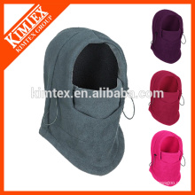 Polar Fleece Motorcycle Balaclava Mask with Your Logo